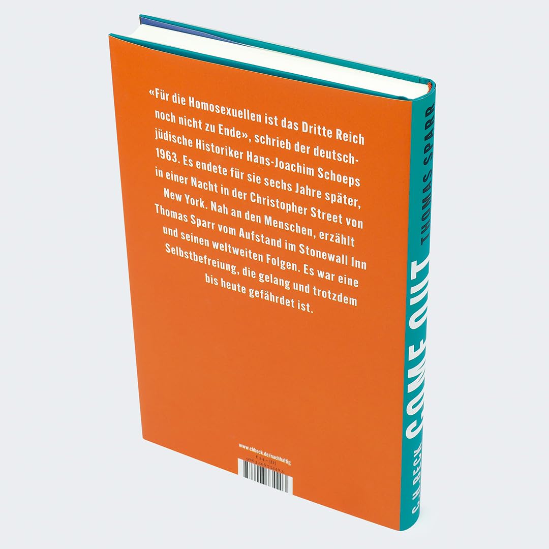 c-h-beck-come-out-christopher-street-aufstand-geschichte-buch image 2