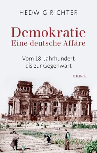c-h-beck-demokratie-eine-deutsche-aff-re-vom-18-jahrhundert-bis-zur-gegenwart image 2