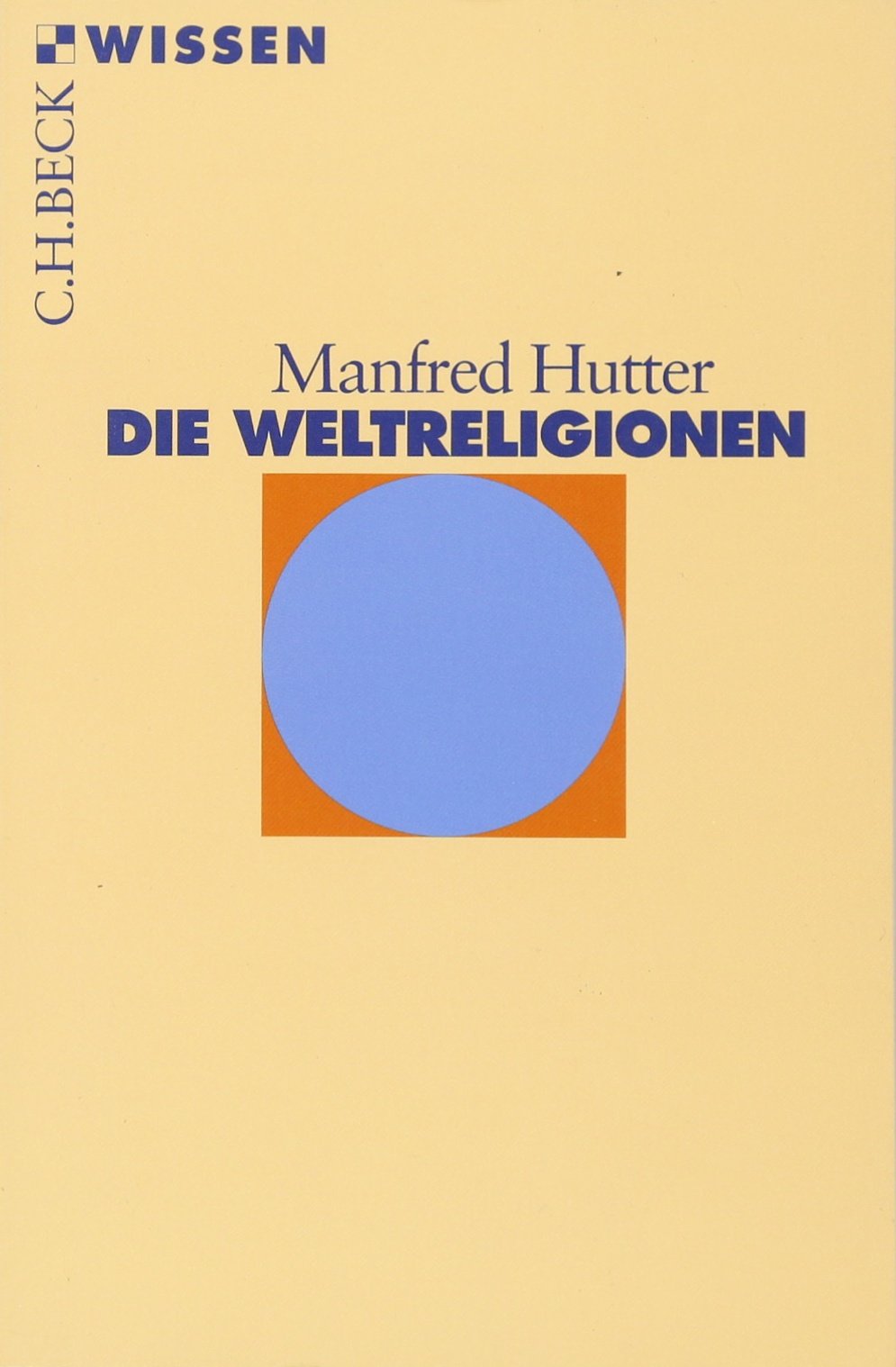 c-h-beck-die-weltreligionen-c-h-beck-wissen-kompaktbuch image 1