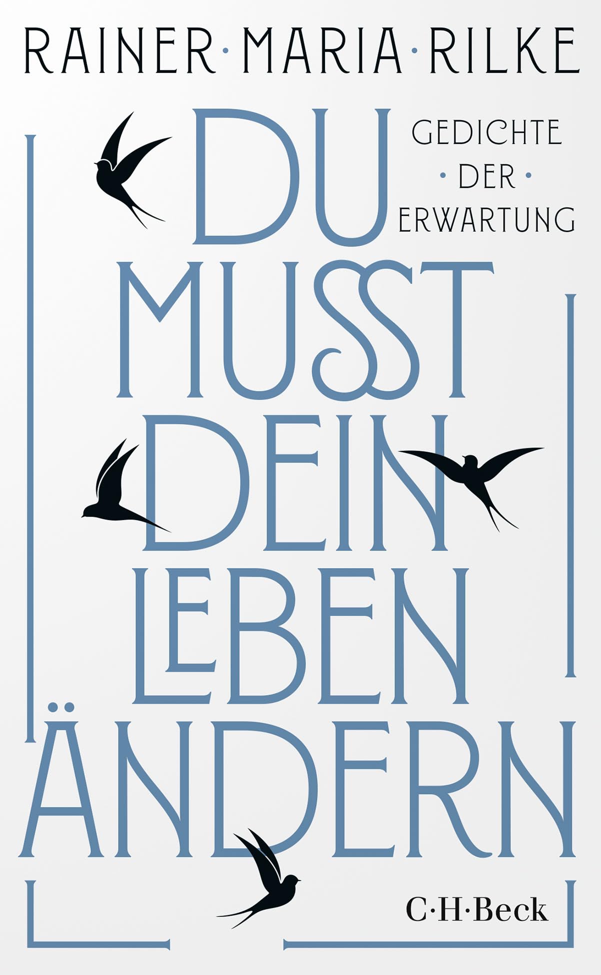 c-h-beck-du-mu-t-dein-leben-ndern-gedichte-der-erwartung-beck-paperback-buch image 1