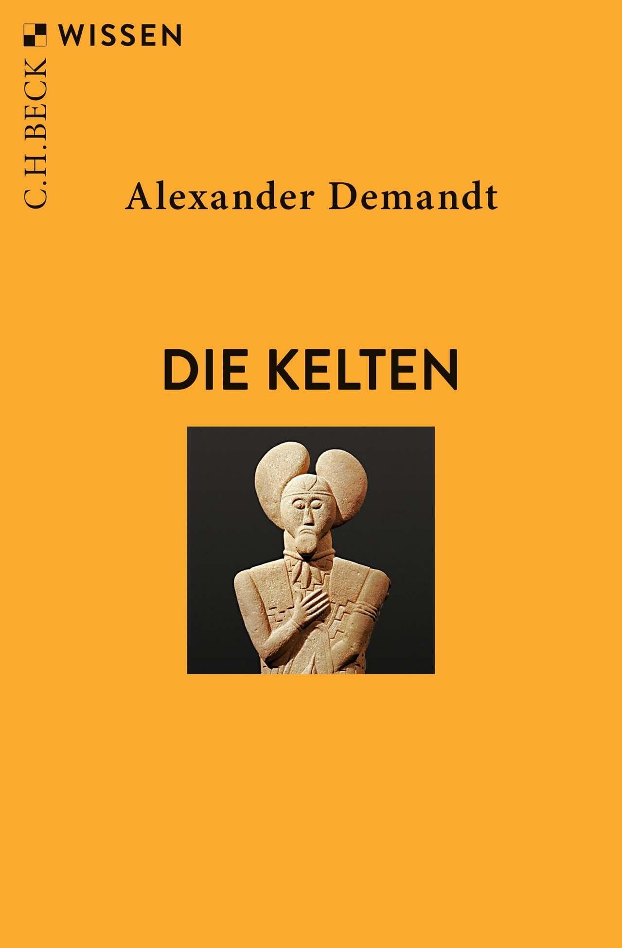 c-h-beck-die-kelten-buch-c-h-beck-wissen image 1