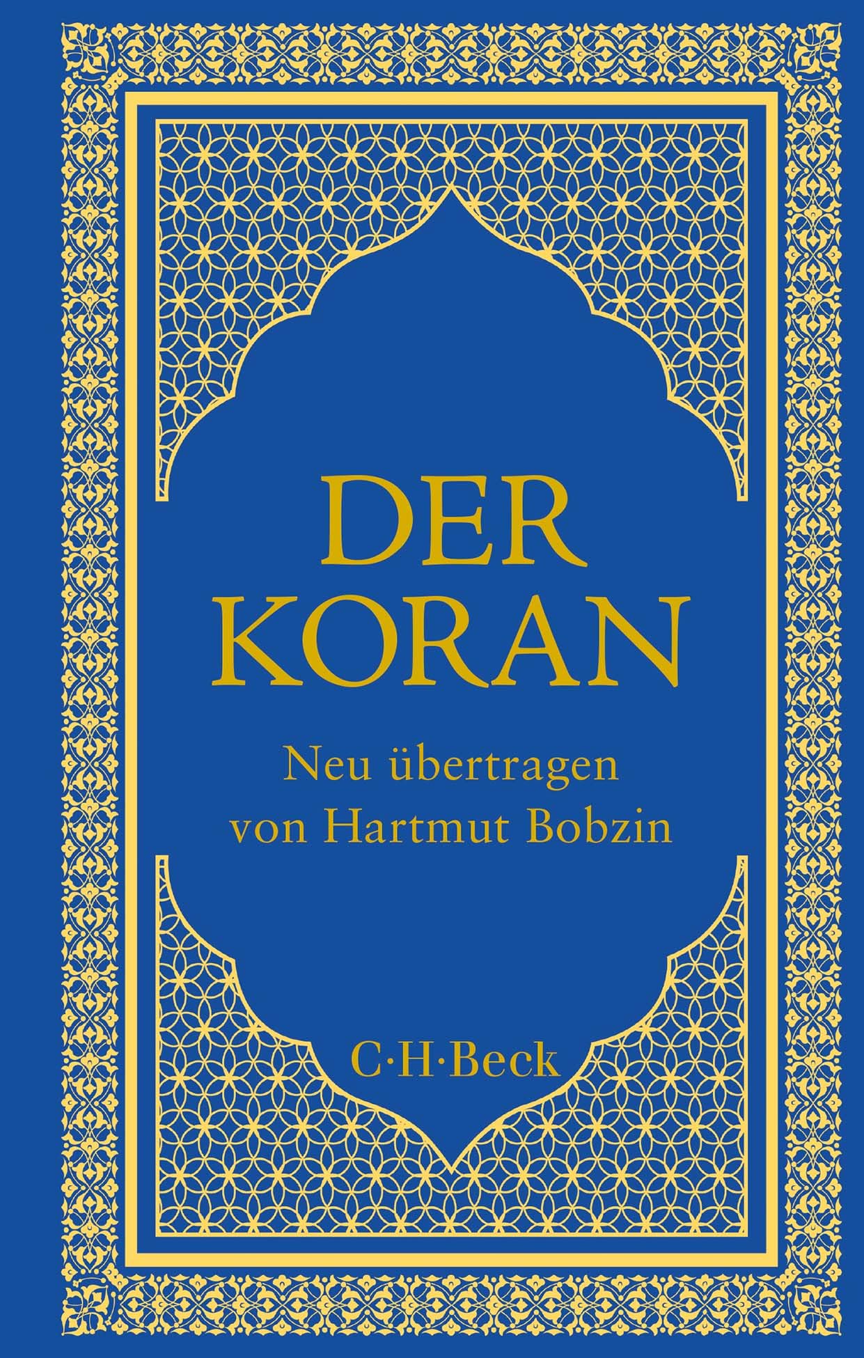 c-h-beck-der-koran-beck-paperback-einf-hrung-und-deutung image 1