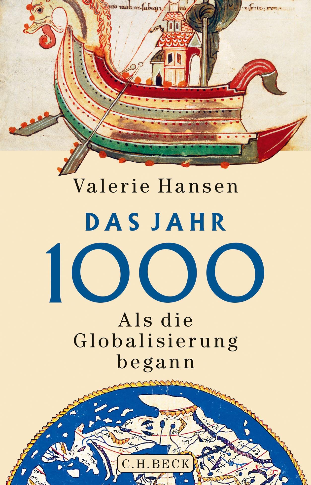 c-h-beck-das-jahr-1000-als-die-globalisierung-begann-c-h-beck-paperback image 1
