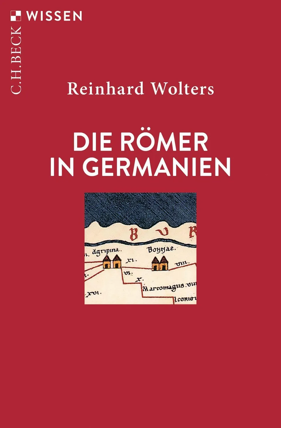 c-h-beck-die-r-mer-in-germanien-buch-c-h-beck-wissen image 1