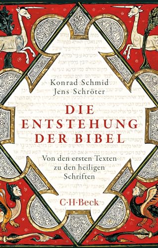 c-h-beck-die-entstehung-der-bibel-beck-paperback-buch image 2