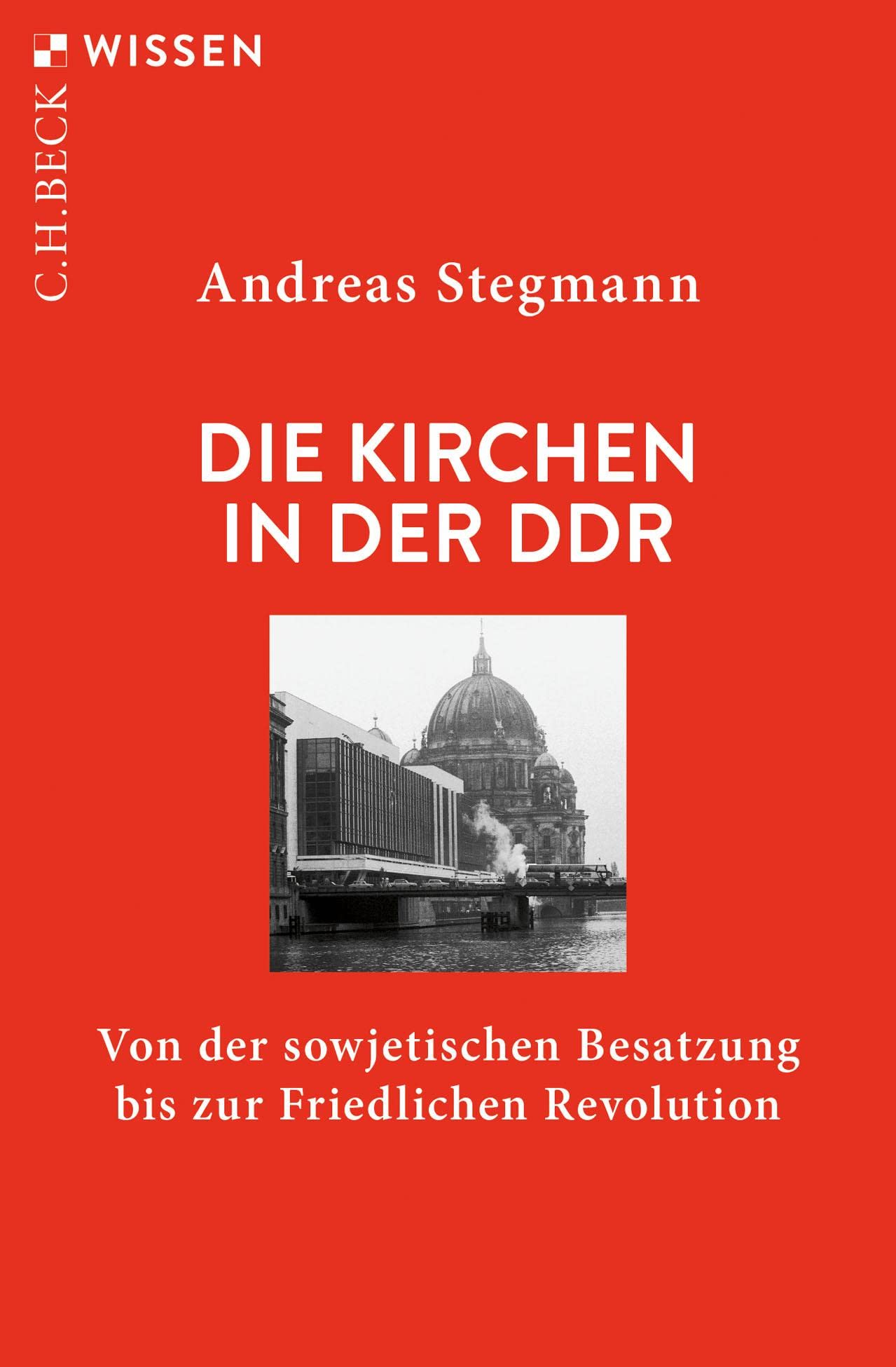 c-h-beck-die-kirchen-in-der-ddr-c-h-beck-wissen-taschenbuch image 1