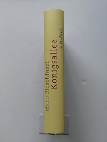 c-h-beck-k-nigsallee-roman-paperback image 4