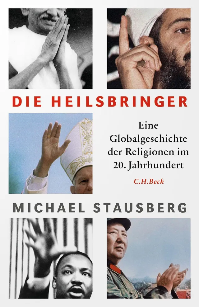 c-h-beck-die-heilsbringer-paperback-globalgeschichte-der-religionen-im-20-jahrhu image 1