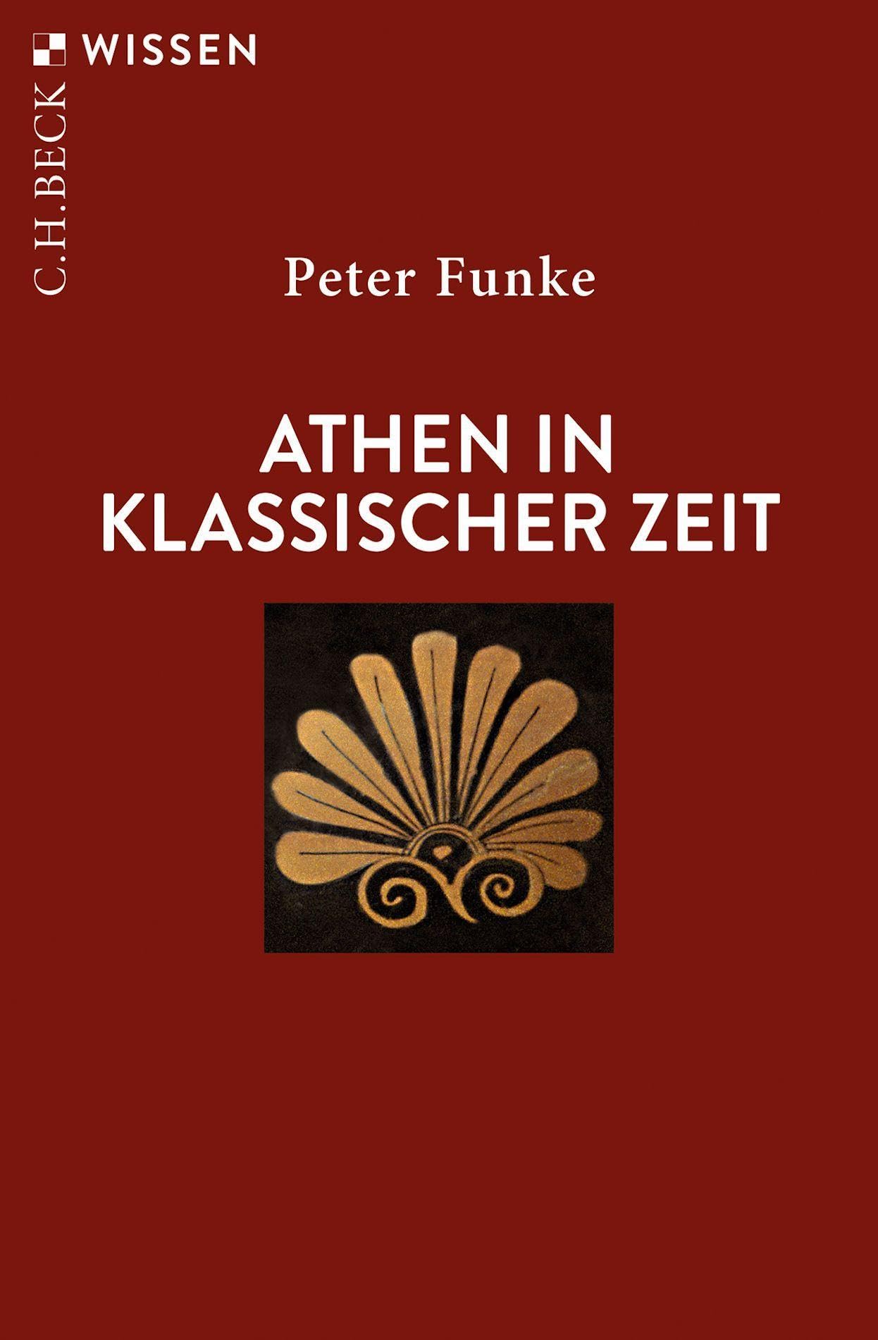 c-h-beck-athen-in-klassischer-zeit-c-h-beck-wissen-taschenbuch-antike image 1