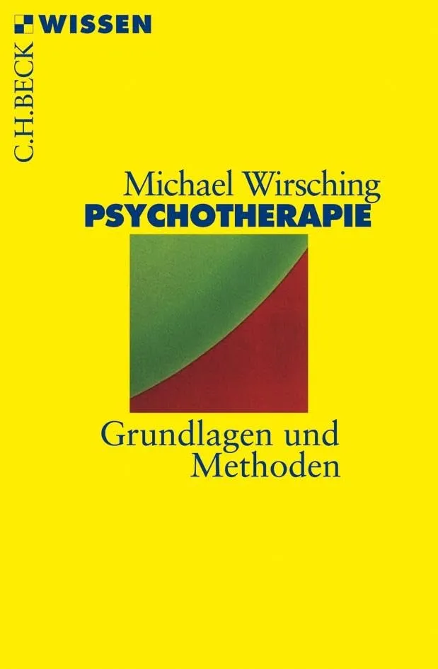c-h-beck-psychotherapie-grundlagen-und-methoden-c-h-beck-wissen image 1