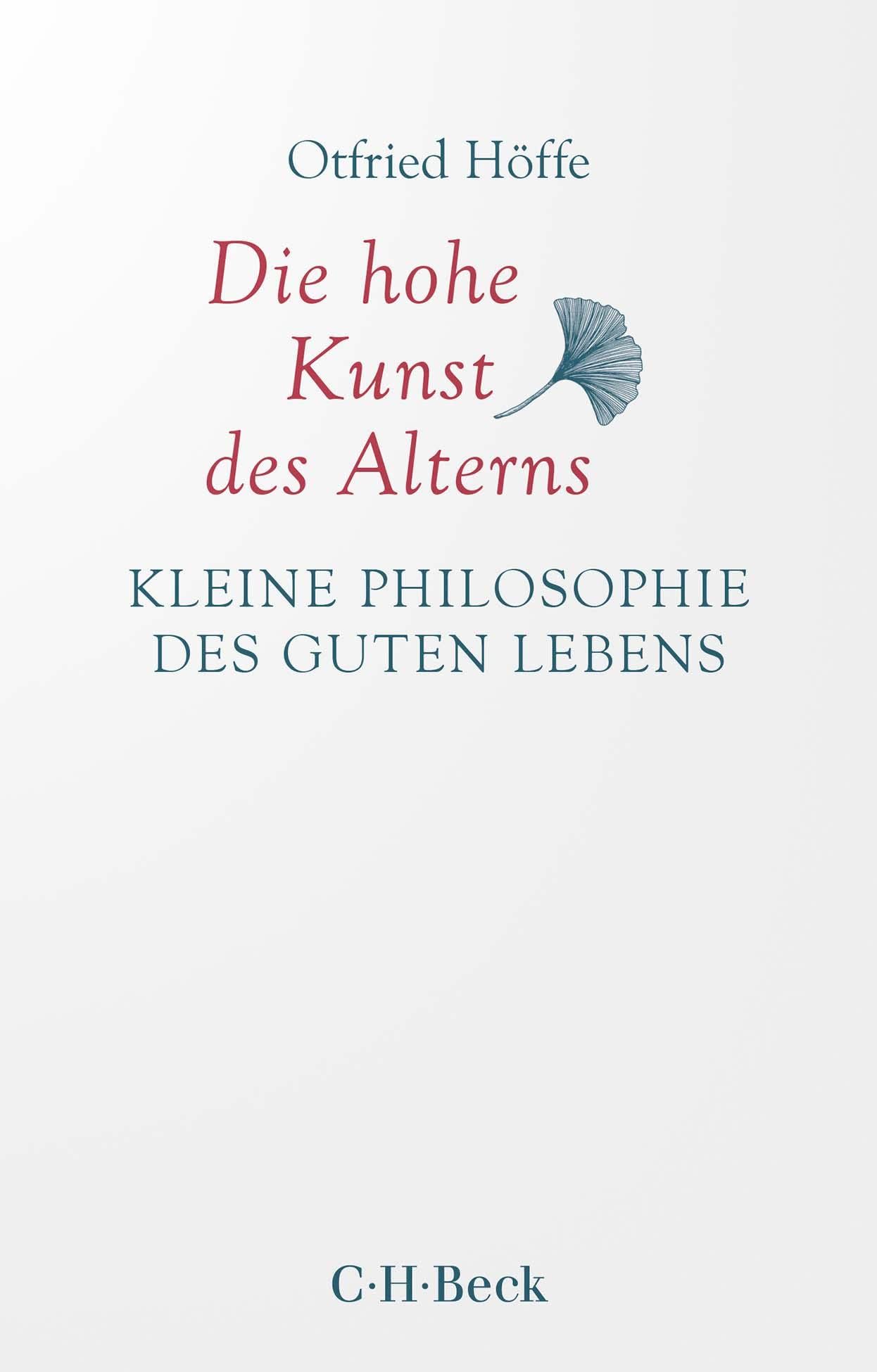 c-h-beck-die-hohe-kunst-des-alterns-beck-paperback image 1