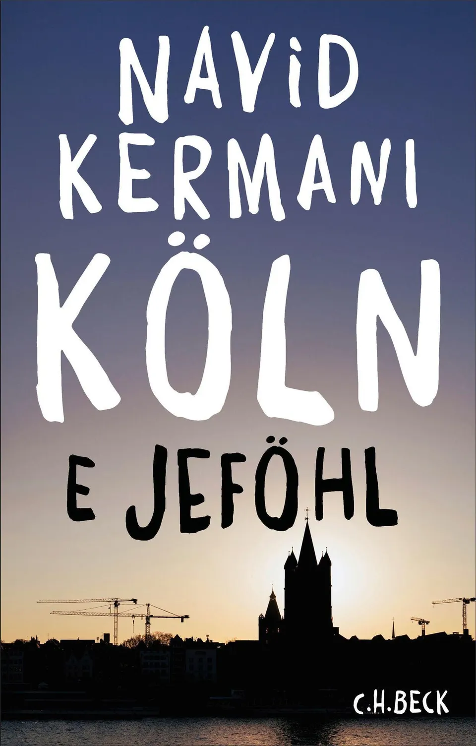 c-h-beck-k-ln-e-jef-hl-c-h-beck-paperback-buch image 1