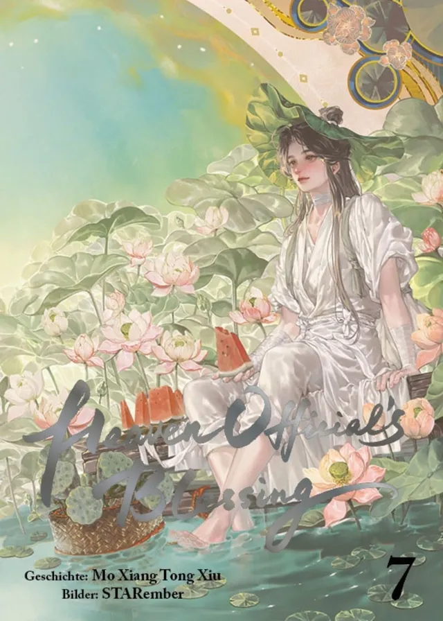 chinabooks-heaven-official-s-blessing-band-7-manhua-erstauflage-mit-mini-prints image 1