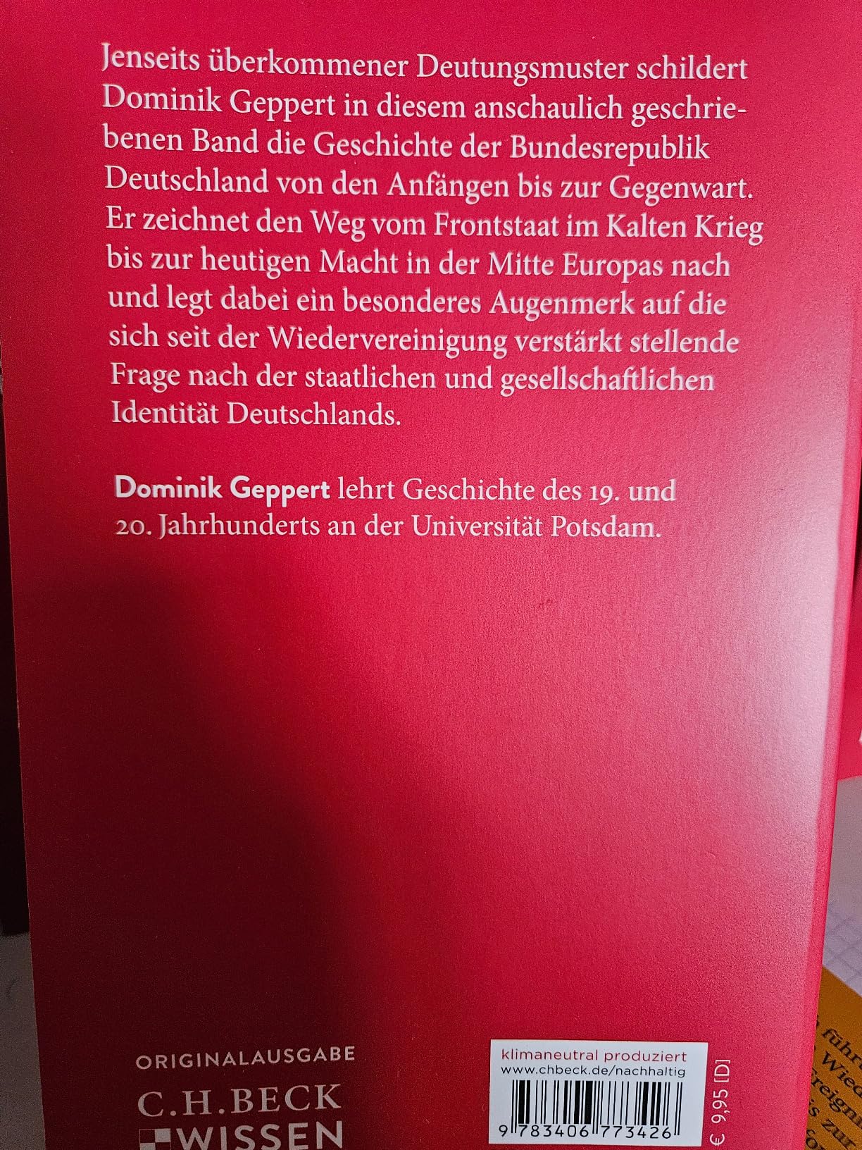 Super Überblick