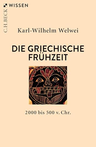 c-h-beck-die-griechische-fr-hzeit-2000-bis-500-v-chr-c-h-beck-wissen-sachbuch image 2