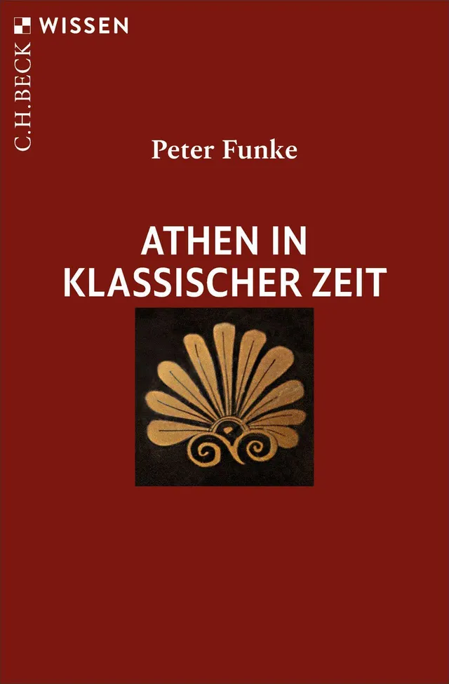 c-h-beck-athen-in-klassischer-zeit-c-h-beck-wissen-taschenbuch image 1