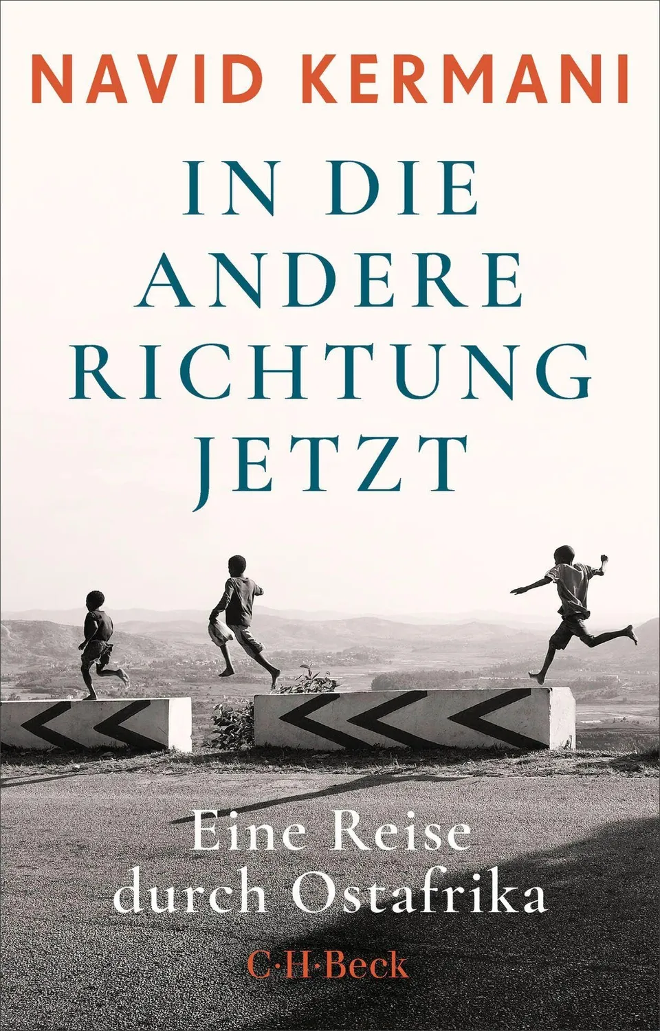 c-h-beck-in-die-andere-richtung-jetzt-eine-reise-durch-ostafrika-beck-paperback- image 1