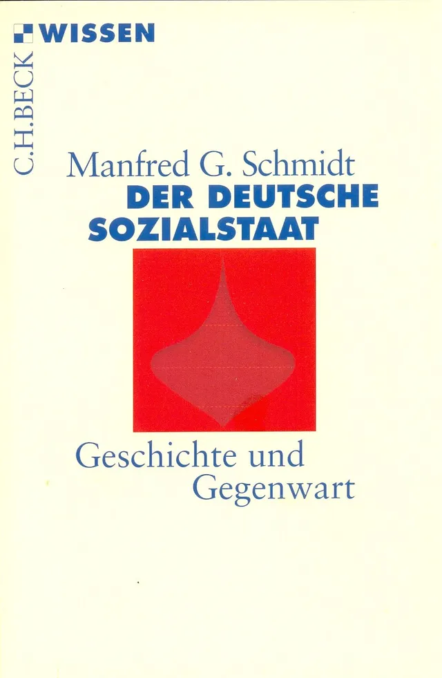 c-h-beck-der-deutsche-sozialstaat-c-h-beck-wissen-taschenbuch image 1