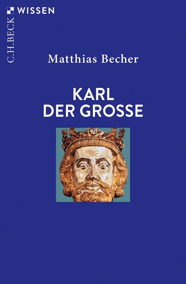 c-h-beck-karl-der-gro-e-c-h-beck-wissen-taschenbuch-biografie image 1