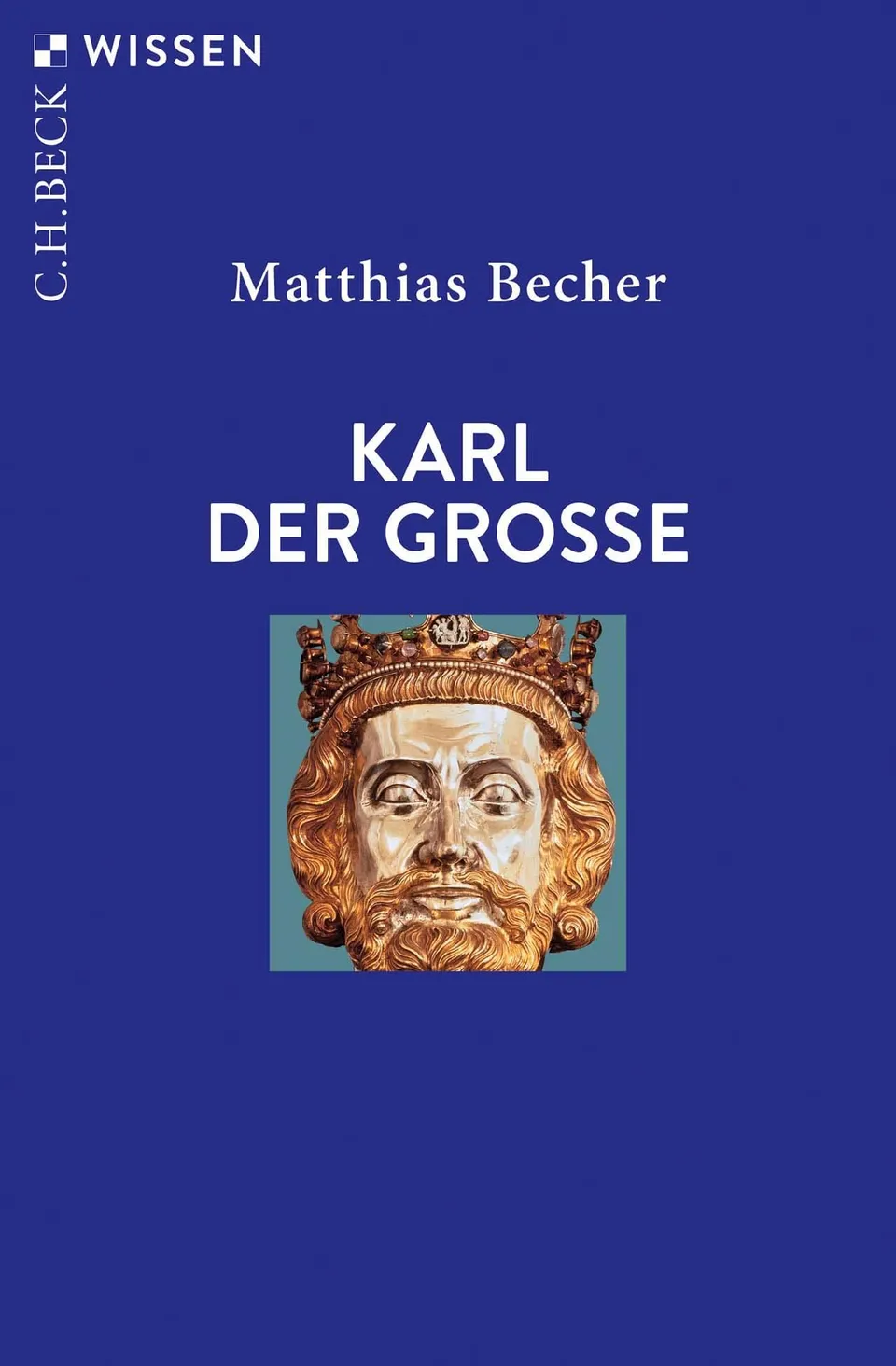 c-h-beck-karl-der-gro-e-c-h-beck-wissen-taschenbuch-biografie image 1