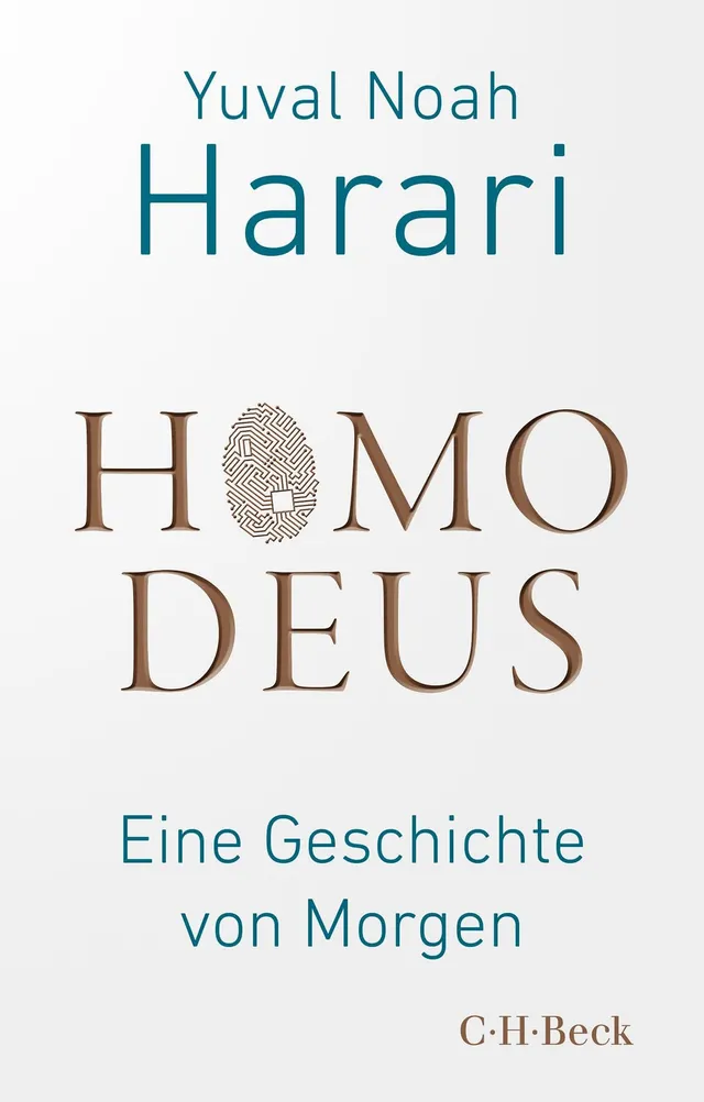 c-h-beck-homo-deus-eine-geschichte-von-morgen-paperback image 1