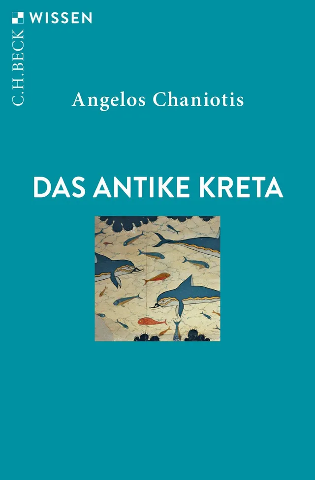 c-h-beck-das-antike-kreta-c-h-beck-wissen-buch image 1
