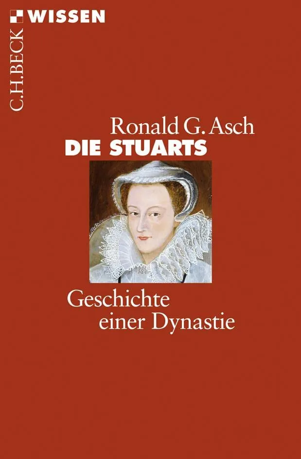c-h-beck-die-stuarts-geschichte-einer-dynastie-buch-c-h-beck-wissen image 1
