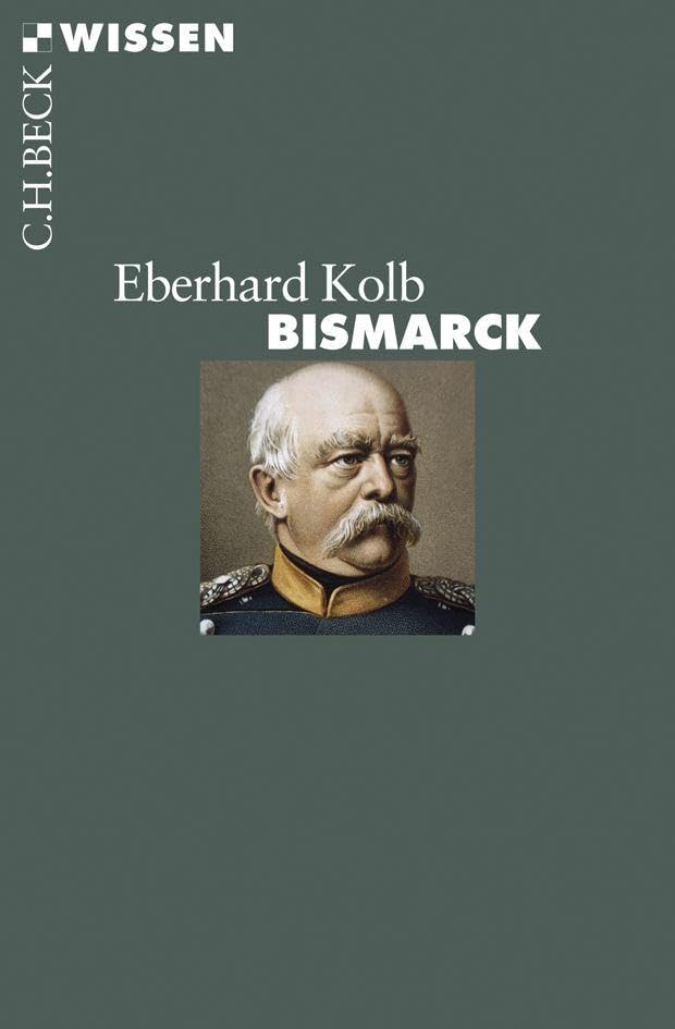 c-h-beck-bismarck-taschenbuch-c-h-beck-wissen image 1