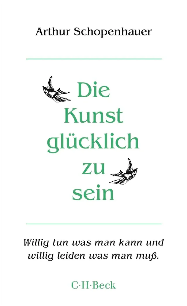 c-h-beck-die-kunst-gl-cklich-zu-sein-f-nfzig-lebensregeln-beck-paperback image 1