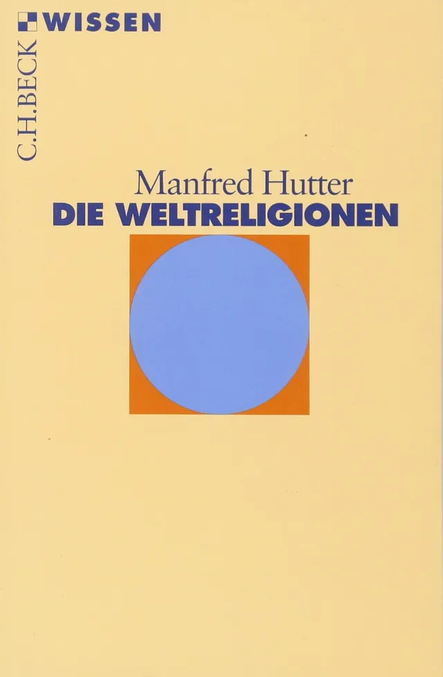 c-h-beck-die-weltreligionen-c-h-beck-wissen-kompaktbuch image 1