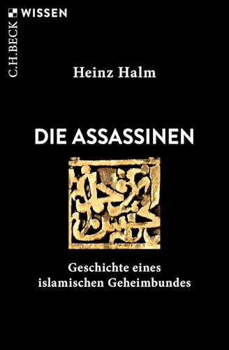 c-h-beck-die-assassinen-geschichte-eines-islamischen-geheimbundes-c-h-beck-wisse image 2