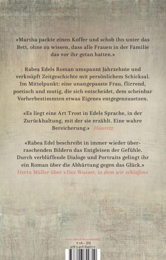 c-h-beck-portrait-meiner-mutter-mit-geistern-roman image 3