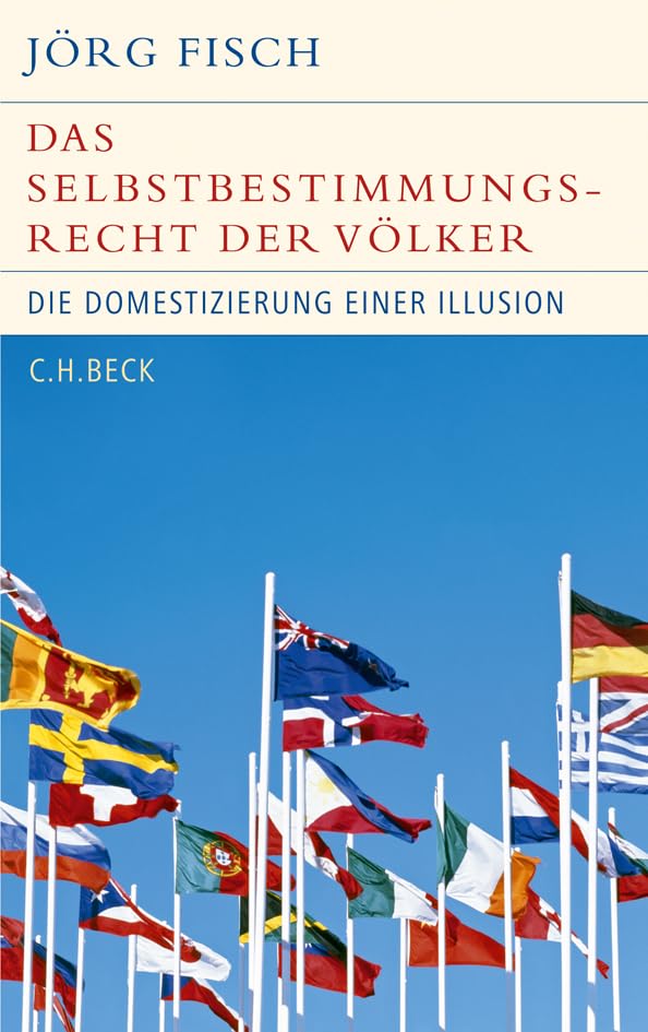 c-h-beck-das-selbstbestimmungsrecht-der-v-lker-historische-bibliothek-gerda-henk image 1