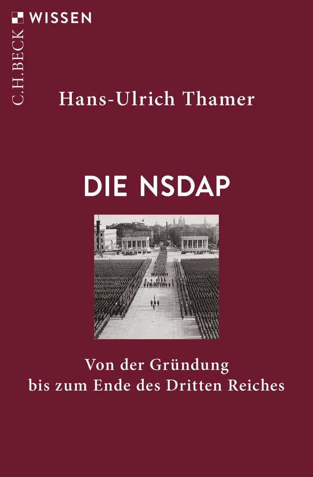 c-h-beck-die-nsdap-c-h-beck-wissen-geschichte-drittes-reich image 1