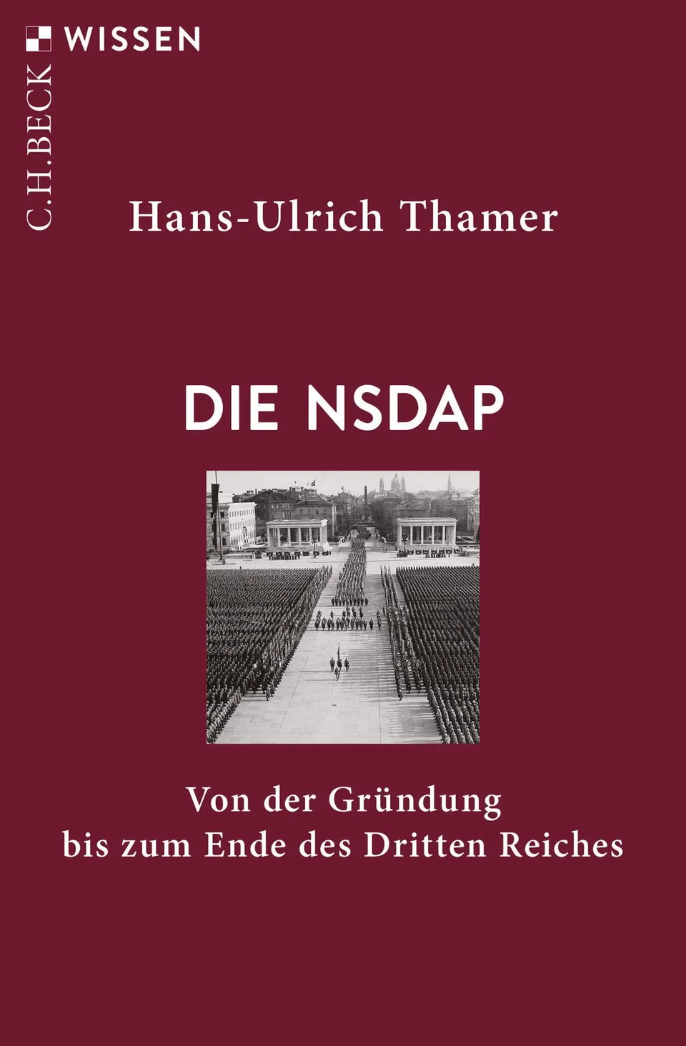 c-h-beck-die-nsdap-c-h-beck-wissen-geschichte-drittes-reich image 1