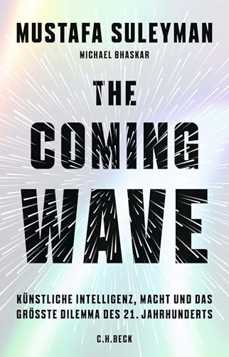 c-h-beck-the-coming-wave-buch-ki-macht-und-dilemma image 2