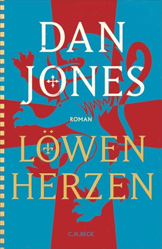 c-h-beck-l-wenherzen-roman-gebundene-ausgabe image 2