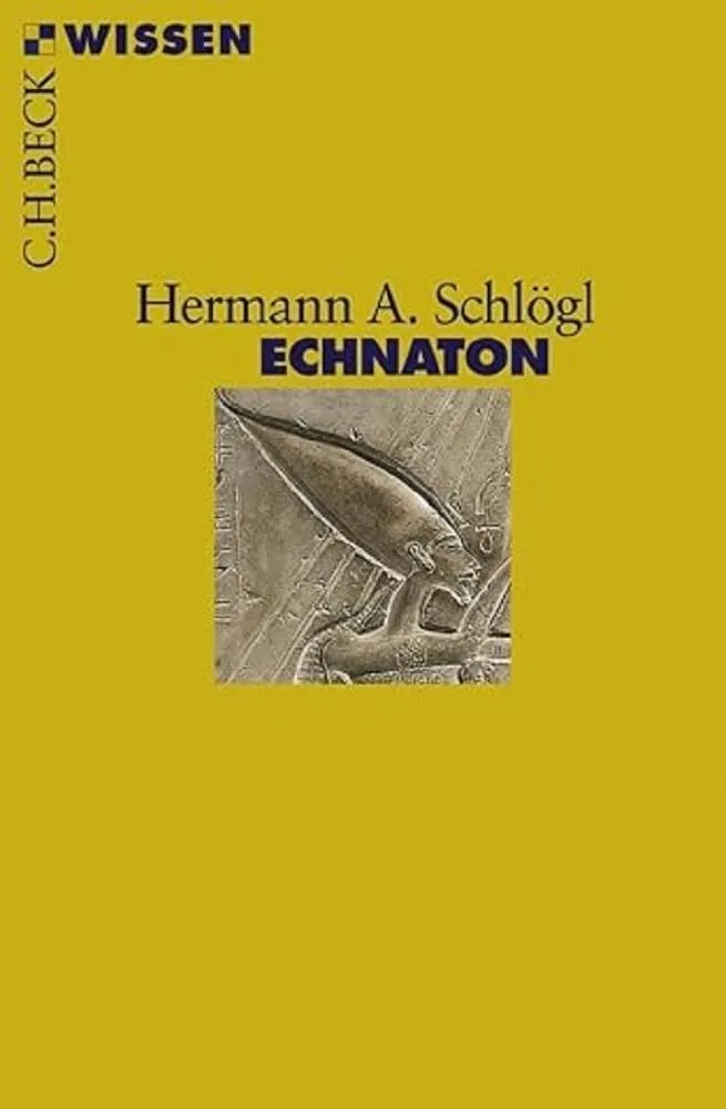 c-h-beck-echnaton-c-h-beck-wissen-taschenbuch image 1