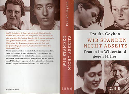 c-h-beck-wir-standen-nicht-abseits-frauen-im-widerstand-gegen-hitler-buch image 3