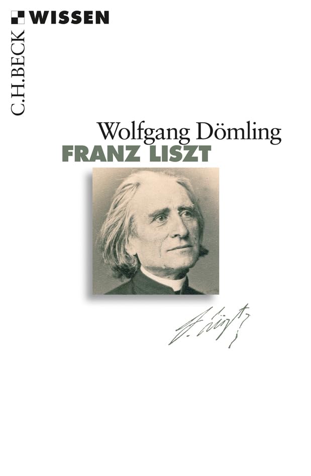 c-h-beck-franz-liszt-c-h-beck-wissen-komponistenbiografie-kompaktband image 1