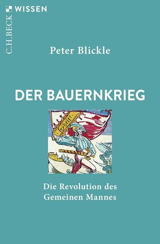 c-h-beck-der-bauernkrieg-die-revolution-des-gemeinen-mannes-c-h-beck-wissen image 2