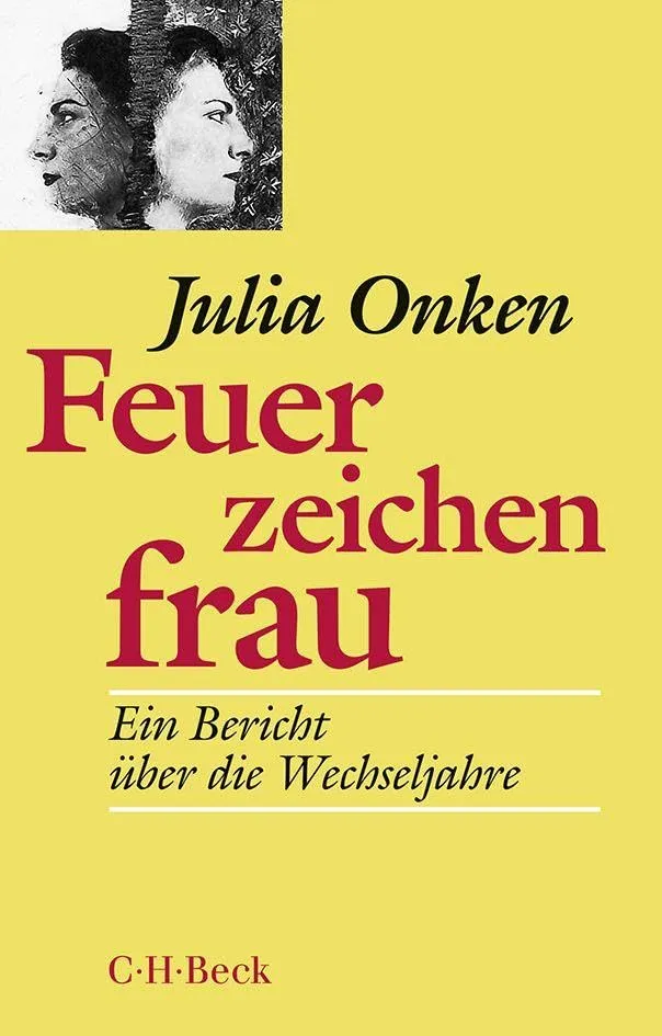 c-h-beck-feuerzeichenfrau-ein-bericht-ber-die-wechseljahre-beck-paperback-buch image 1