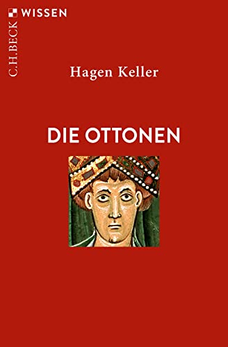 c-h-beck-die-ottonen-c-h-beck-wissen-taschenbuch image 2