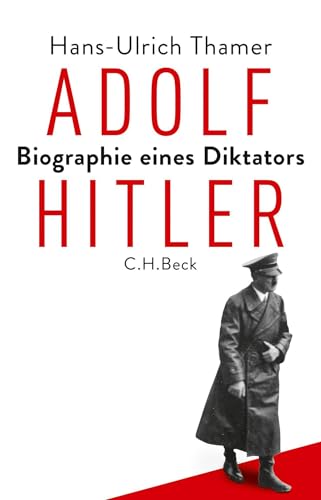 c-h-beck-adolf-hitler-biographie-eines-diktators-beck-paperback-sachbuch image 2