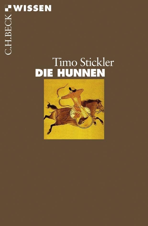 c-h-beck-die-hunnen-c-h-beck-wissen-sachbuch-taschenbuch image 1