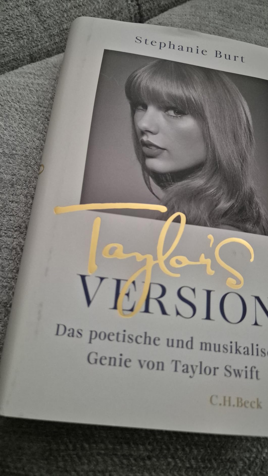 Endlich ernst genommen