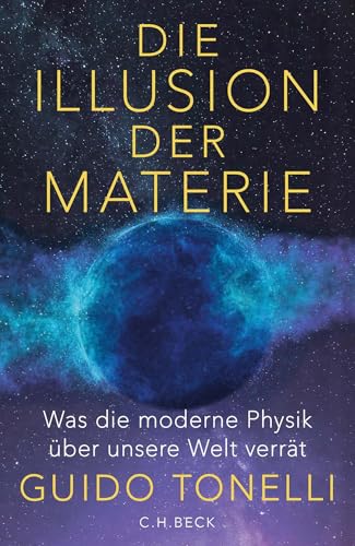 c-h-beck-die-illusion-der-materie-taschenbuch-beck-paperback image 2
