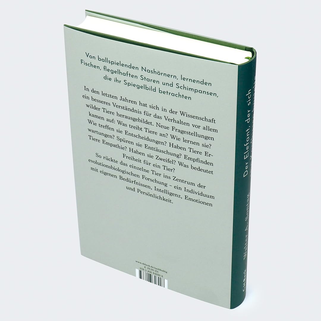 c-h-beck-der-elefant-der-sich-sein-kopfkissen-bastelte-tierwissen-paperback image 3