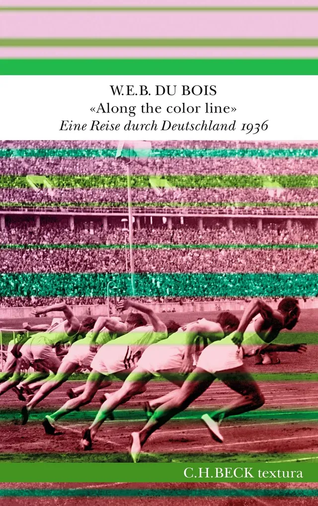 c-h-beck-along-the-color-line-eine-reise-durch-deutschland-1936-textura image 1
