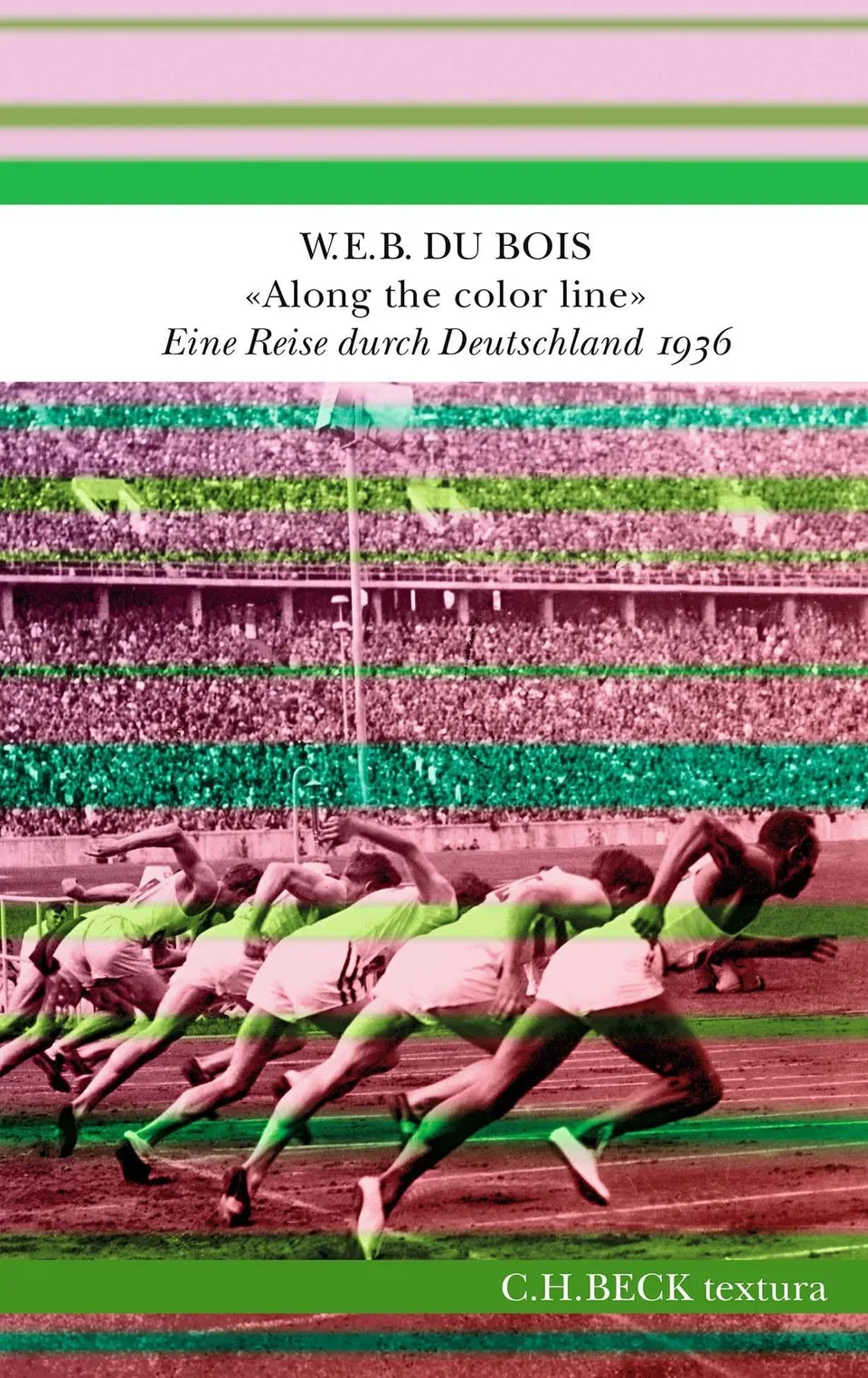 c-h-beck-along-the-color-line-eine-reise-durch-deutschland-1936-textura image 1